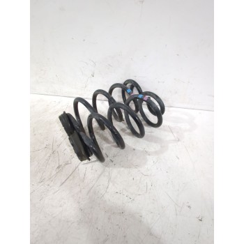 Recambio de muelle amortiguacion para nissan qashqai i (j10, nj10) 1.5 dci referencia OEM IAM 55020JD02A  