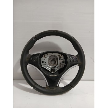 Recambio de volante para bmw 1 (e87) 120 d referencia OEM IAM 32306795570  