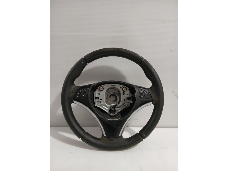 Recambio de volante para bmw 1 (e87) 120 d referencia OEM IAM 32306795570  