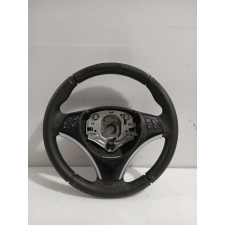 Recambio de volante para bmw 1 (e87) 120 d referencia OEM IAM 32306795570  