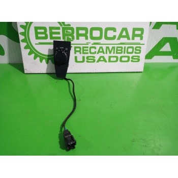 MANDO CALEFACCION / AIRE ACONDICIONADO 9659796877 