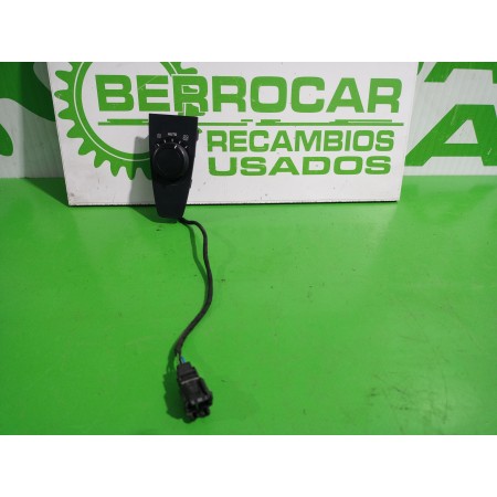 Recambio de mando calefaccion / aire acondicionado para citroën c4 picasso 1.6 16v hdi fap referencia OEM IAM 9659796877  