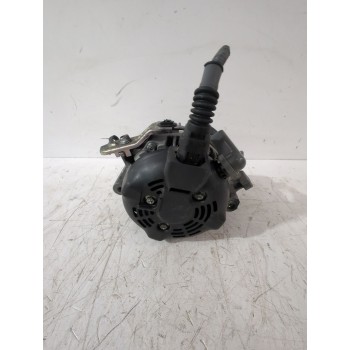 Recambio de alternador para toyota auris (_e15_) 1.33 dual-vvti (nre150_) referencia OEM IAM 270600Y050  