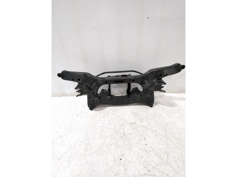 Recambio de puente trasero para nissan qashqai i (j10, nj10) 1.5 dci referencia OEM IAM 55401JD00A  