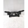 Recambio de puente trasero para nissan qashqai i (j10, nj10) 1.5 dci referencia OEM IAM 55401JD00A  
