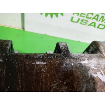 Recambio de carter para citroën berlingo 1.9 d 600 furg. referencia OEM IAM 9631816980  