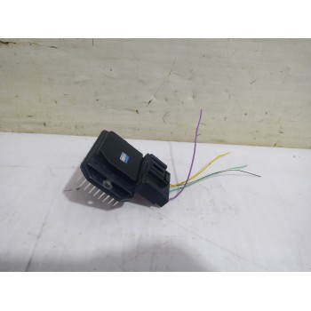 Recambio de resistencia calefaccion para toyota prius (nhw20) basis referencia OEM IAM 4993002121  
