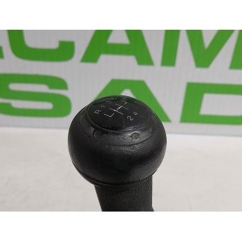 Recambio de palanca de cambios para seat ibiza (6l1) 1.4 tdi cat (bnm) referencia OEM IAM 600711061E  