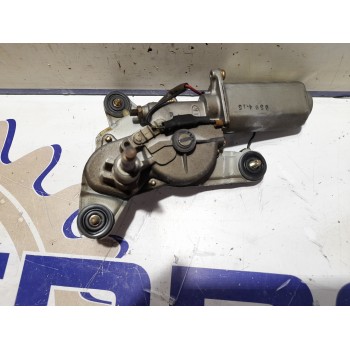 Recambio de motor limpia trasero para kia carens 2.0 turbodiesel cat referencia OEM IAM 035111400  