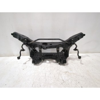 Recambio de puente trasero para nissan qashqai i (j10, nj10) 1.5 dci referencia OEM IAM 55401JD00A  