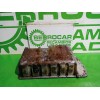 Recambio de carter para citroën berlingo 1.9 d 600 furg. referencia OEM IAM 9631816980  