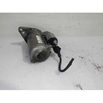 Recambio de motor arranque para volkswagen passat lim. (362) advance bluemotion referencia OEM IAM 02Z911024A  