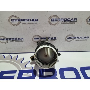 Recambio de motor calefaccion para peugeot expert furgón 1.6 blue-hdi fap referencia OEM IAM 1609690180  