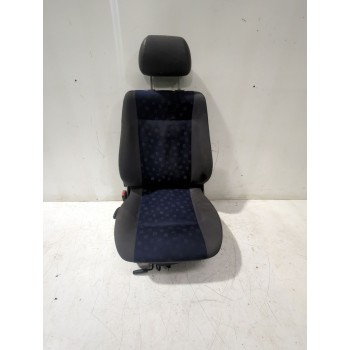ASIENTO DELANTERO IZQUIERDO 6K0881105 