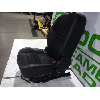 Recambio de asiento delantero derecho para renault scenic iii xmod bose referencia OEM IAM 876112487R  
