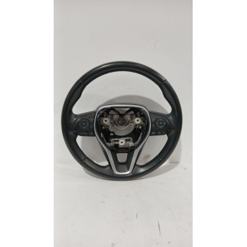 Recambio de volante para toyota corolla hatchback (_e21_, _ea1_, _eh1_) 1.8 vvti hybrid (zwe219) referencia OEM IAM 451000Z340  