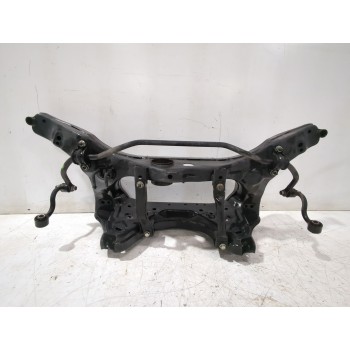 Recambio de puente trasero para nissan qashqai i (j10, nj10) 1.5 dci referencia OEM IAM 55401JD00A  