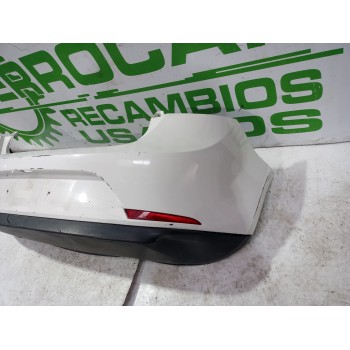 Recambio de paragolpes trasero para seat ibiza (6j5) emoción referencia OEM IAM 6J4807421  
