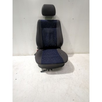 Recambio de asiento delantero izquierdo para seat ibiza ii (6k1) 1.9 sdi referencia OEM IAM 6K0881105  