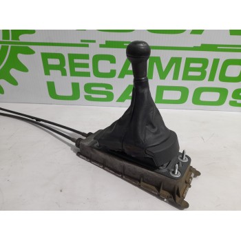 Recambio de palanca de cambios para seat ibiza (6l1) 1.4 tdi cat (bnm) referencia OEM IAM 600711061E  