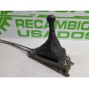 Recambio de palanca de cambios para seat ibiza (6l1) 1.4 tdi cat (bnm) referencia OEM IAM 600711061E  