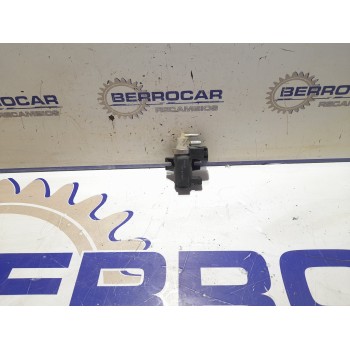 Recambio de valvula aire adicional para kia carens 2.0 turbodiesel cat referencia OEM IAM 72190316  