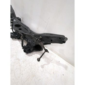 Recambio de puente trasero para nissan qashqai i (j10, nj10) 1.5 dci referencia OEM IAM 55401JD00A  