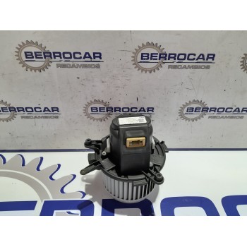 Recambio de motor calefaccion para peugeot expert furgón 1.6 blue-hdi fap referencia OEM IAM 1609690180  