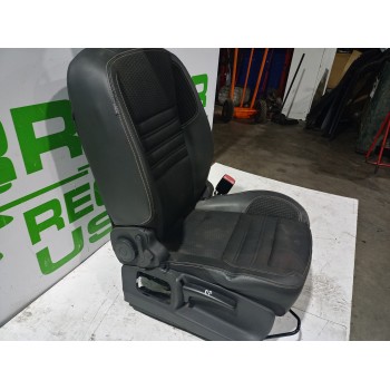Recambio de asiento delantero derecho para renault scenic iii xmod bose referencia OEM IAM 876112487R  