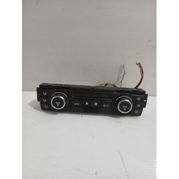 MANDO CLIMATIZADOR 64119147299 