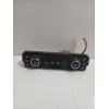 Recambio de mando climatizador para bmw 1 (e87) 120 d referencia OEM IAM 64119147299  