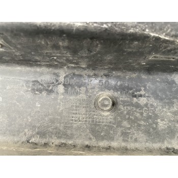 Recambio de refuerzo paragolpes delantero para kia carnival ii 2.9 crdi lx referencia OEM IAM 0K55X50071  