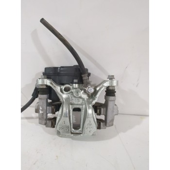 Recambio de pinza de freno trasera izquierda para toyota corolla station wagon (_e21_) 1.8 hybrid (zwe211) referencia OEM IAM 47