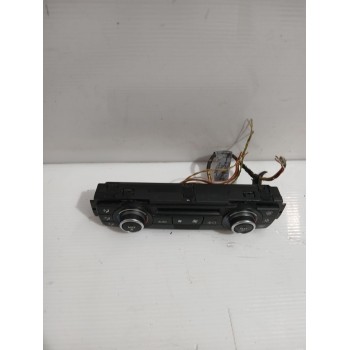 Recambio de mando climatizador para bmw 1 (e87) 120 d referencia OEM IAM 64119147299  