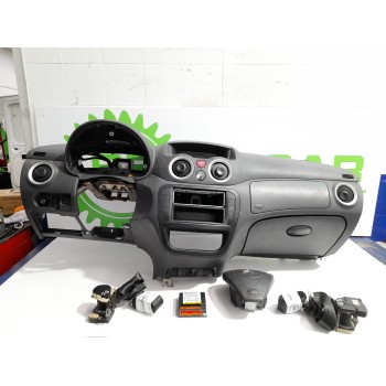 KIT AIRBAG 9660731680 