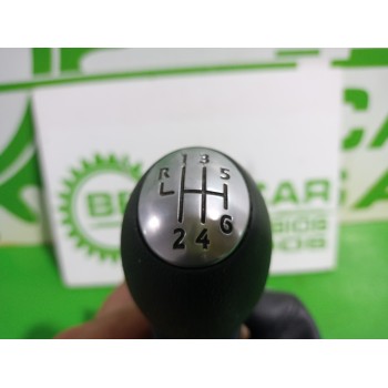 Recambio de palanca cambio para renault scenic ii grand emotion referencia OEM IAM 8200749722  