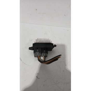 Recambio de resistencia calefaccion para nissan qashqai ii (j11, j11_) 1.3 dig-t referencia OEM IAM 2776100A26  