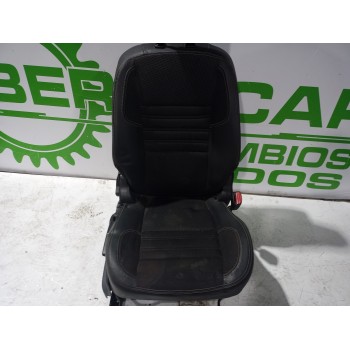 Recambio de asiento delantero derecho para renault scenic iii xmod bose referencia OEM IAM 876112487R  