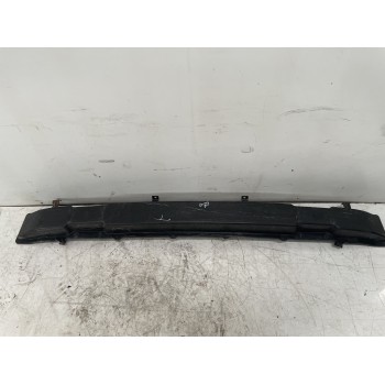 Recambio de refuerzo paragolpes trasero para kia carnival ii 2.9 crdi lx referencia OEM IAM 0K55X50261  