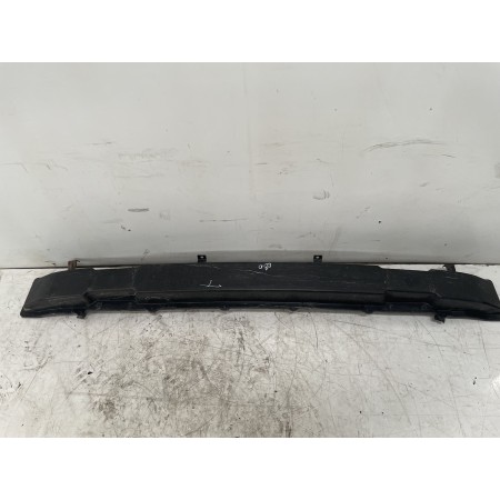 Recambio de refuerzo paragolpes trasero para kia carnival ii 2.9 crdi lx referencia OEM IAM 0K55X50261  