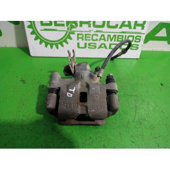 Recambio de pinza de freno trasera derecha para mazda 626 berlina (gf) 2.0 16v cat referencia OEM IAM GA5R-33-61X  