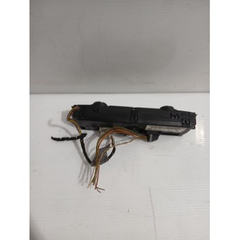 Recambio de mando climatizador para bmw 1 (e87) 120 d referencia OEM IAM 64119147299  