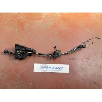 Recambio de palanca cambio para peugeot expert furgón 1.6 blue-hdi fap referencia OEM IAM 9809544180  