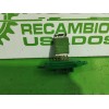 Recambio de resistencia calefaccion para iveco daily caja cerrada (1999 =>) 2.8 diesel cat referencia OEM IAM 500326616  