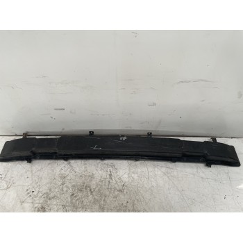 Recambio de refuerzo paragolpes trasero para kia carnival ii 2.9 crdi lx referencia OEM IAM 0K55X50261  