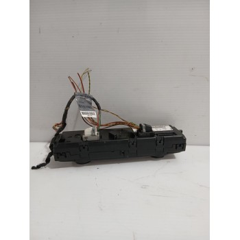 Recambio de mando climatizador para bmw 1 (e87) 120 d referencia OEM IAM 64119147299  