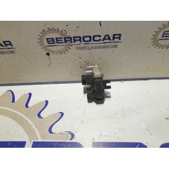 Recambio de valvula aire adicional para kia carens 2.0 turbodiesel cat referencia OEM IAM 72190316  