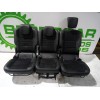 Recambio de asiento trasero para renault scenic iii xmod bose referencia OEM IAM 7701055928  