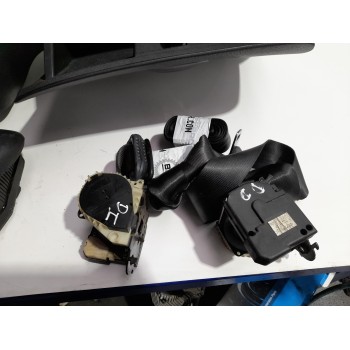 Recambio de kit airbag para citroën c3 1.4 hdi referencia OEM IAM 9660731680  