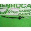 Recambio de varillaje cambio para citroën c4 berlina 1.6 16v hdi referencia OEM IAM 2444AN  